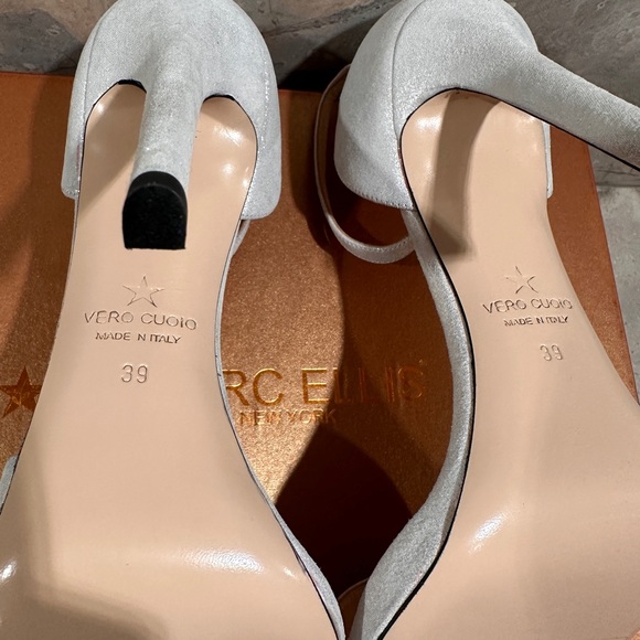 Marc Ellis New York Vegas Argento - Picture 5 of 7